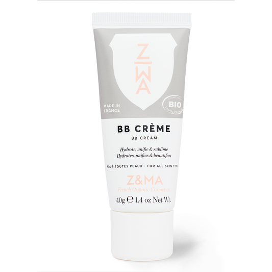 Z&MA BB Crème/BB Crème