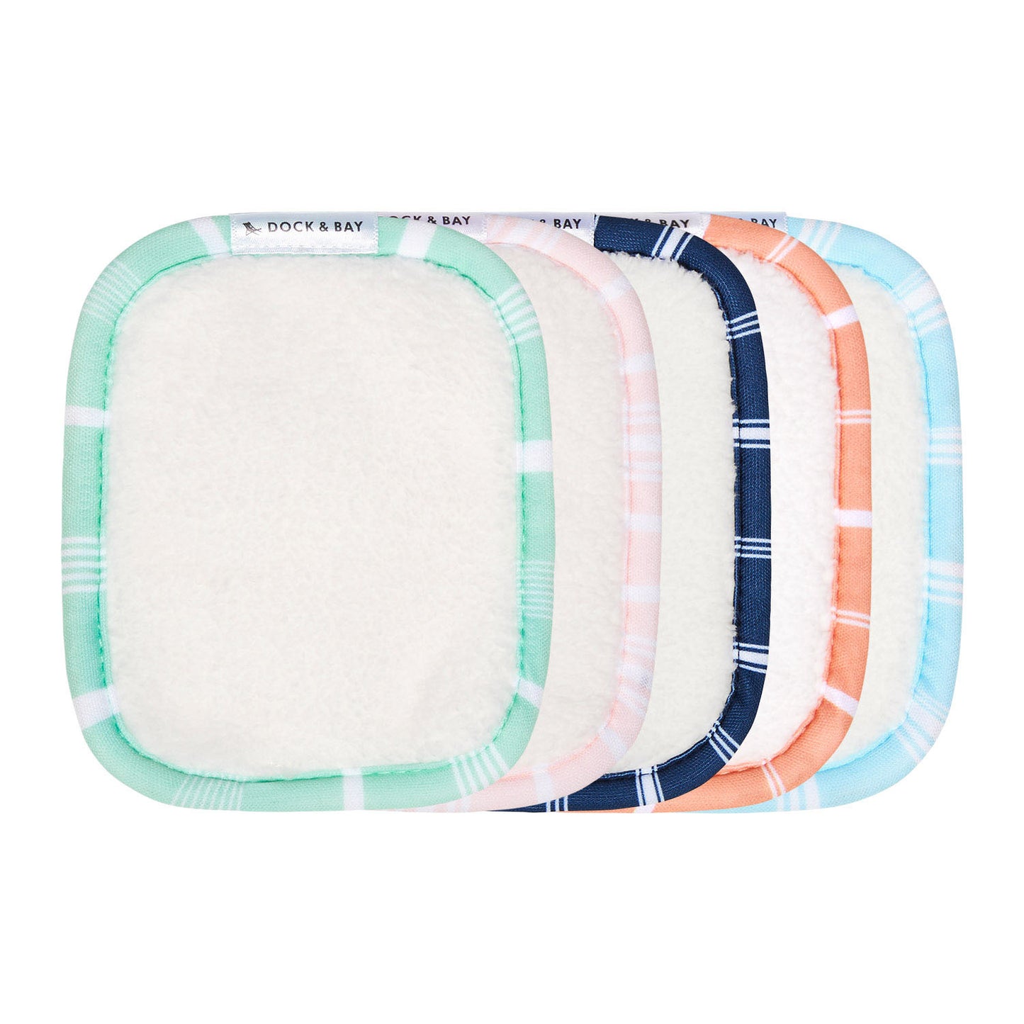 makeup remover pads all colours