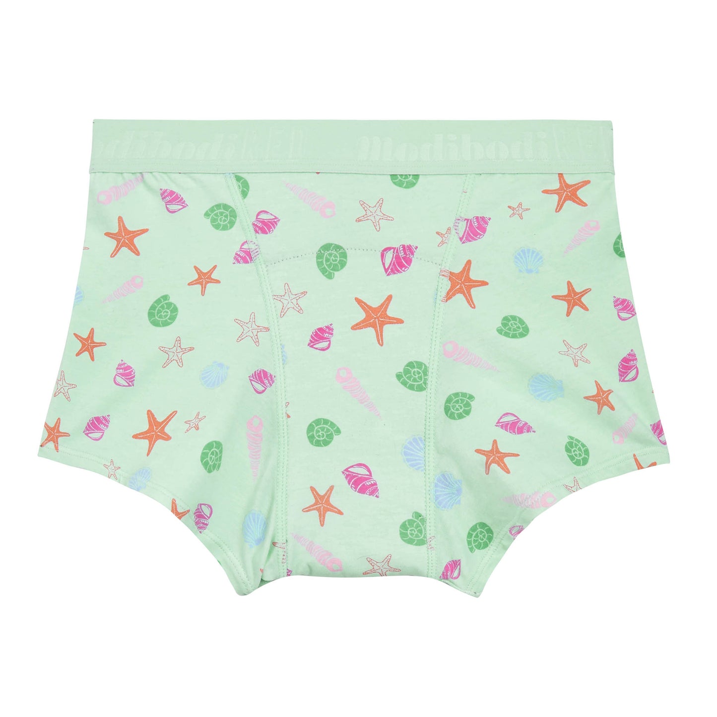 Modibodi Leakproof Boyshort Product Image 